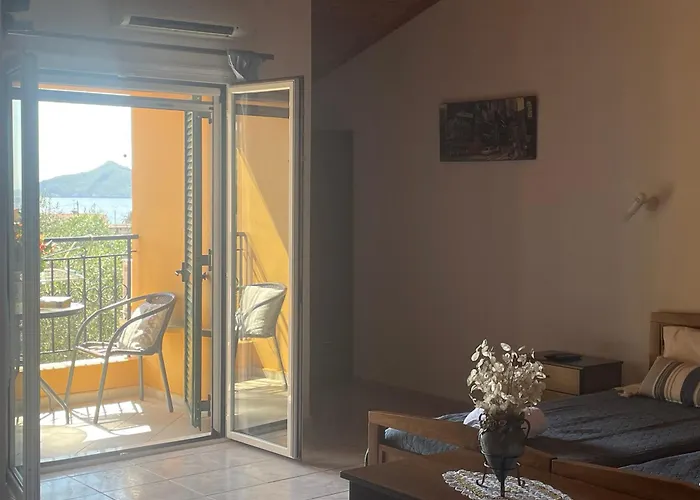 Apartment Katerina