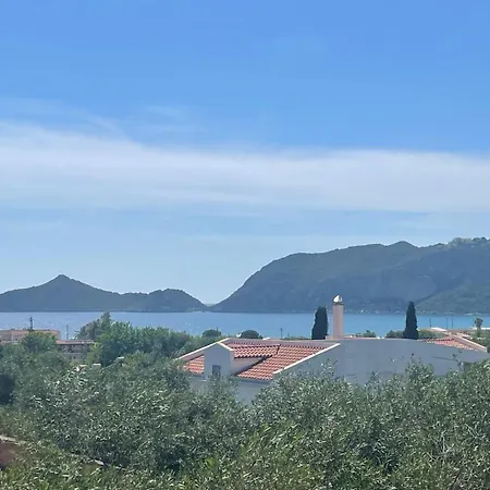 公寓 卡捷琳娜别墅公寓 圣佐治欧斯帕贡