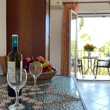 Katerina Agios Georgios Pagon