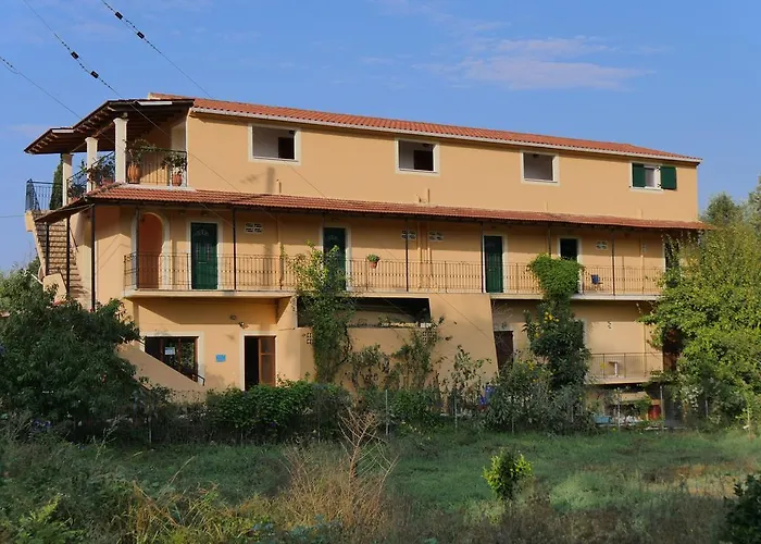 Katerina Agios Georgios Pagon