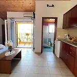 Apartment Katerina Agios Georgios Pagon