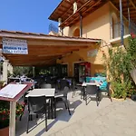 Apartment Katerina Agios Georgios Pagon