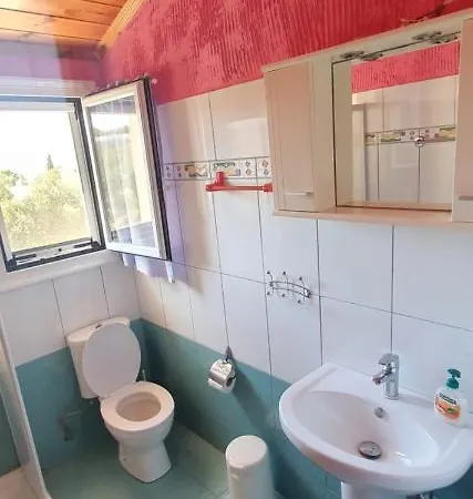 Katerina Apartmán *