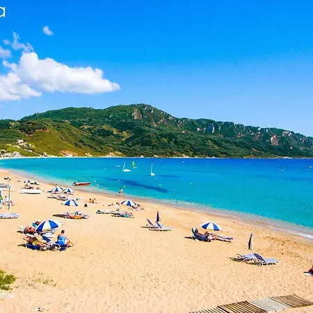 Διαμέρισμα βίλλα κατερίνα