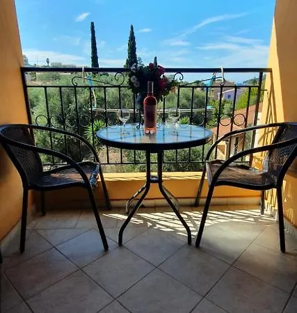 Appartement Katerina *