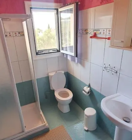 Apartament Katerina *