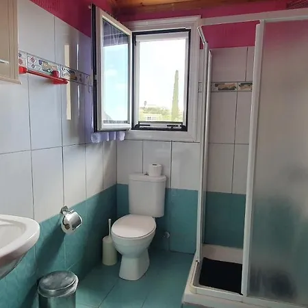 Appartement Katerina