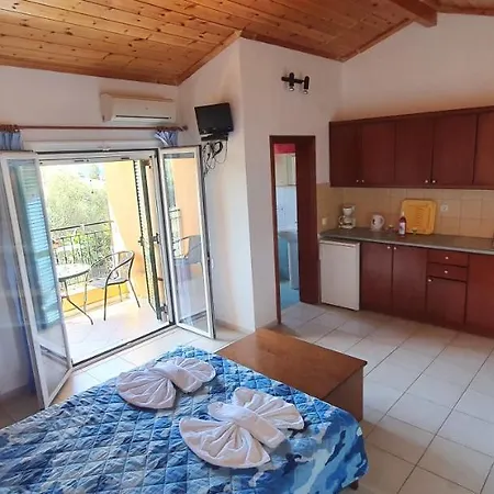 Apartament Katerina *