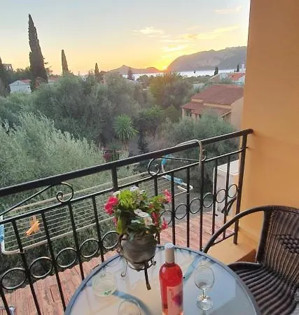 βίλλα κατερίνα Διαμέρισμα