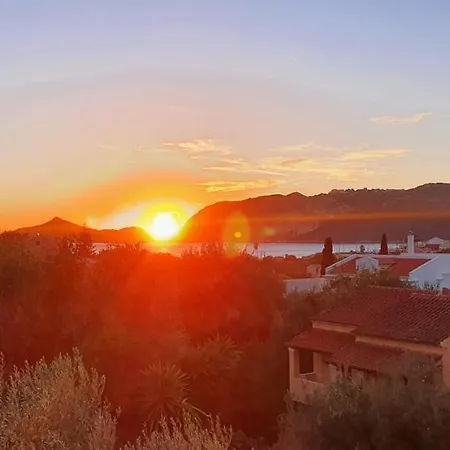 Διαμέρισμα βίλλα κατερίνα