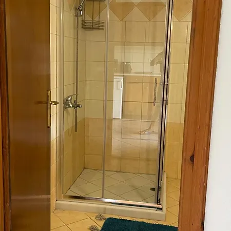 Apartamento Katerina *