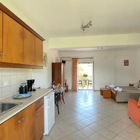 Katerina Appartement