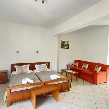 Apartmán Katerina