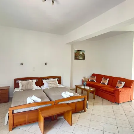 Apartament Katerina