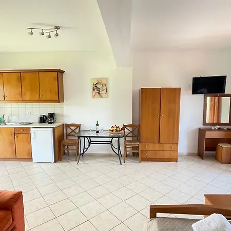 Apartament Katerina Agios Georgios Pagon