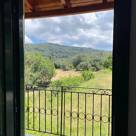 βίλλα κατερίνα