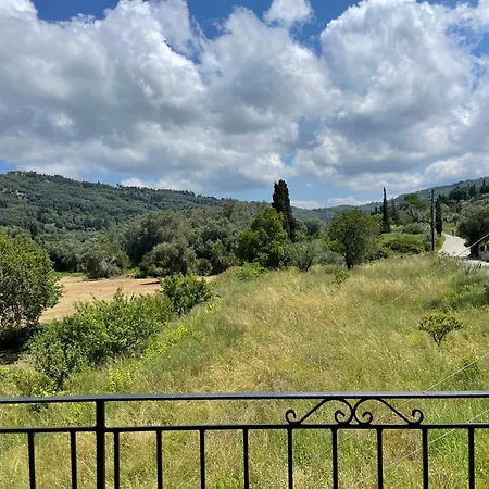 βίλλα κατερίνα Διαμέρισμα *
