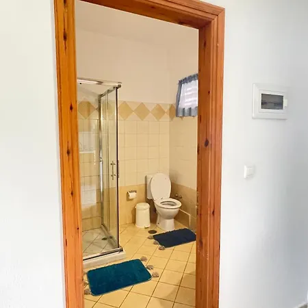 Katerina Apartament