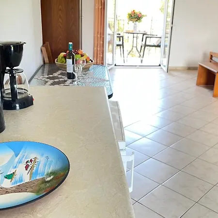 Apartament Katerina *