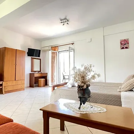 Appartement Katerina Agios Georgios Pagon