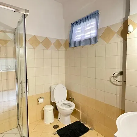Katerina Apartmán