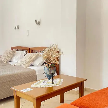 Apartmán Katerina Agios Georgios Pagon