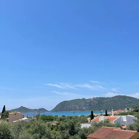 Διαμέρισμα βίλλα κατερίνα