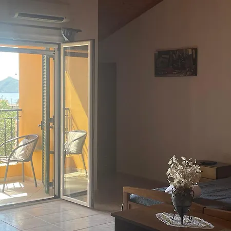 Apartmán Katerina