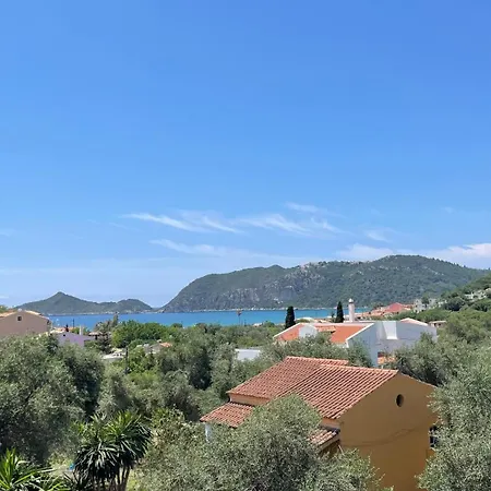 βίλλα κατερίνα Διαμέρισμα *