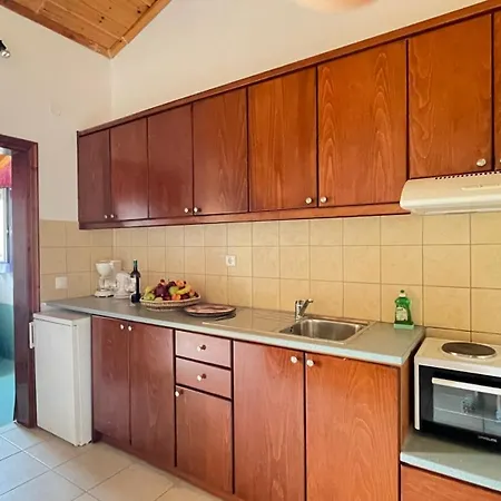 Apartament Katerina *