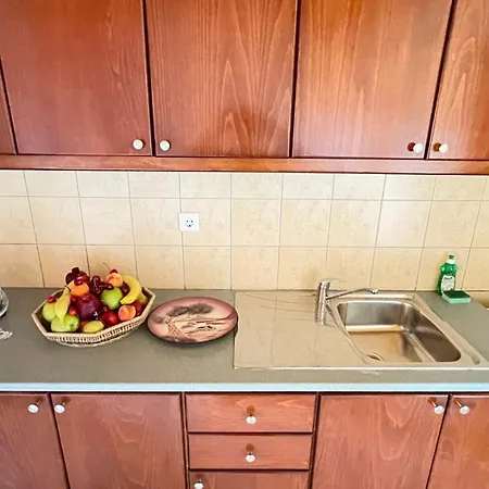 Katerina Apartament Agios Georgios Pagon