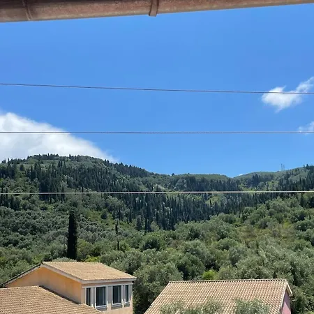 Apartament Katerina