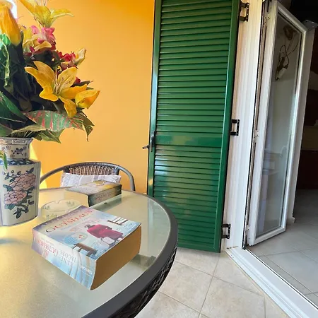Katerina Apartament *