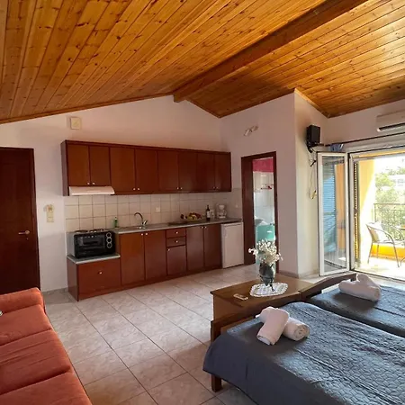 Katerina Apartmán *