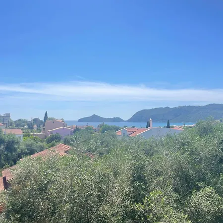 βίλλα κατερίνα Διαμέρισμα *