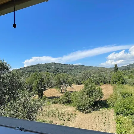 Διαμέρισμα βίλλα κατερίνα *