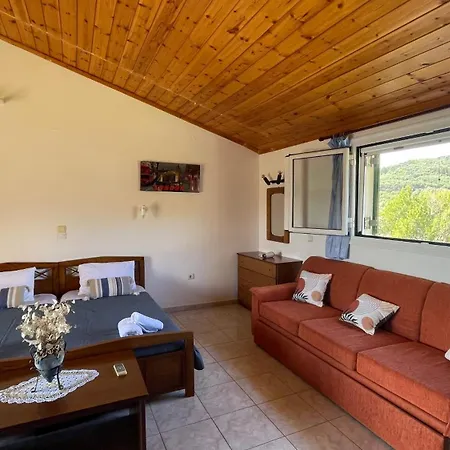 Katerina Appartement