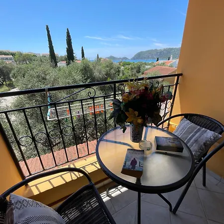 Apartament Katerina