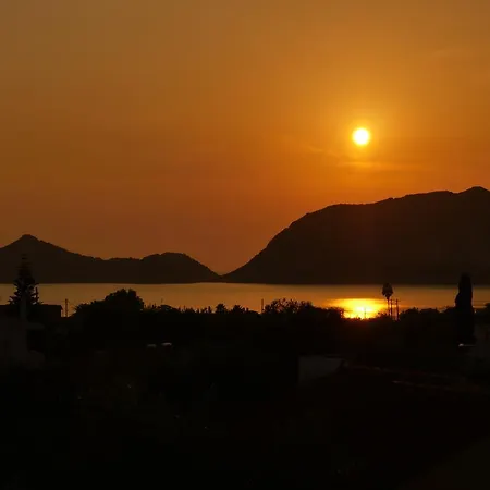 Διαμέρισμα βίλλα κατερίνα