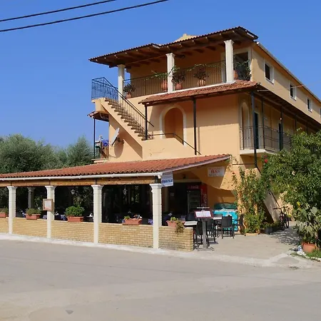 Apartmán Katerina *